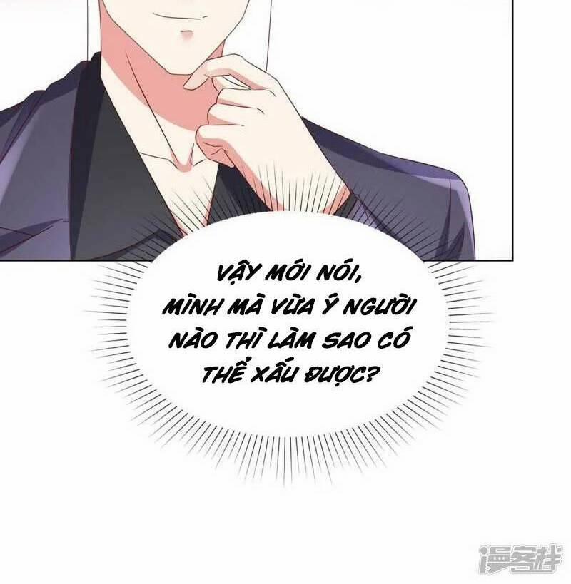Boss Là Kim Chủ Của Tôi 60 trang 26