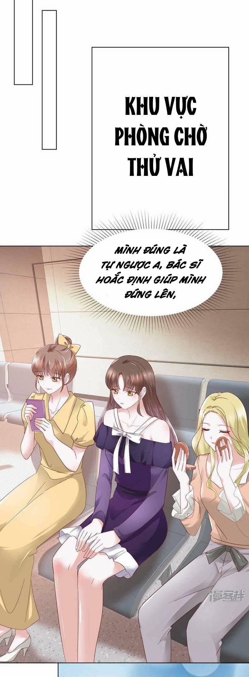 Boss Là Kim Chủ Của Tôi 60 trang 4