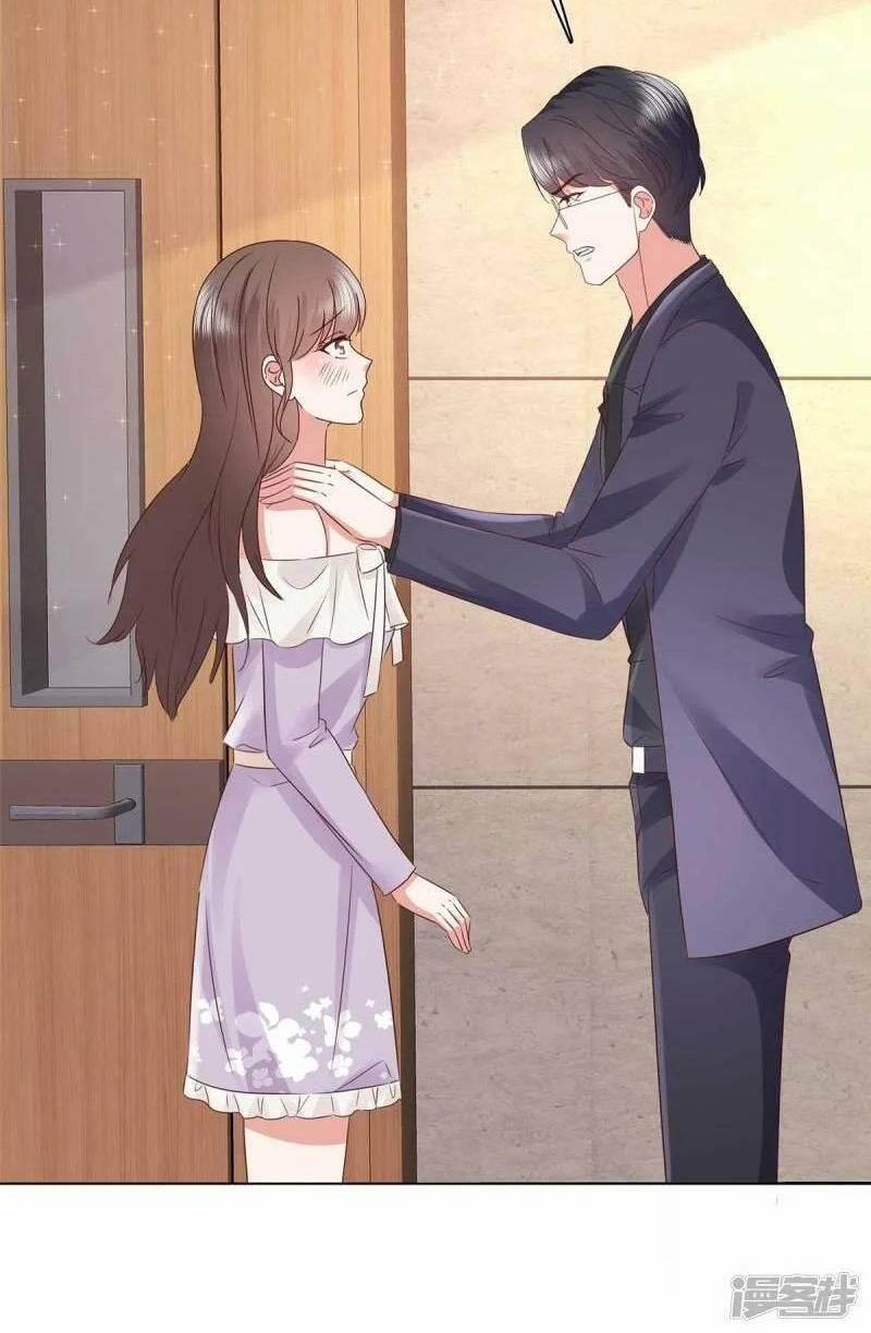 Boss Là Kim Chủ Của Tôi 61 trang 12