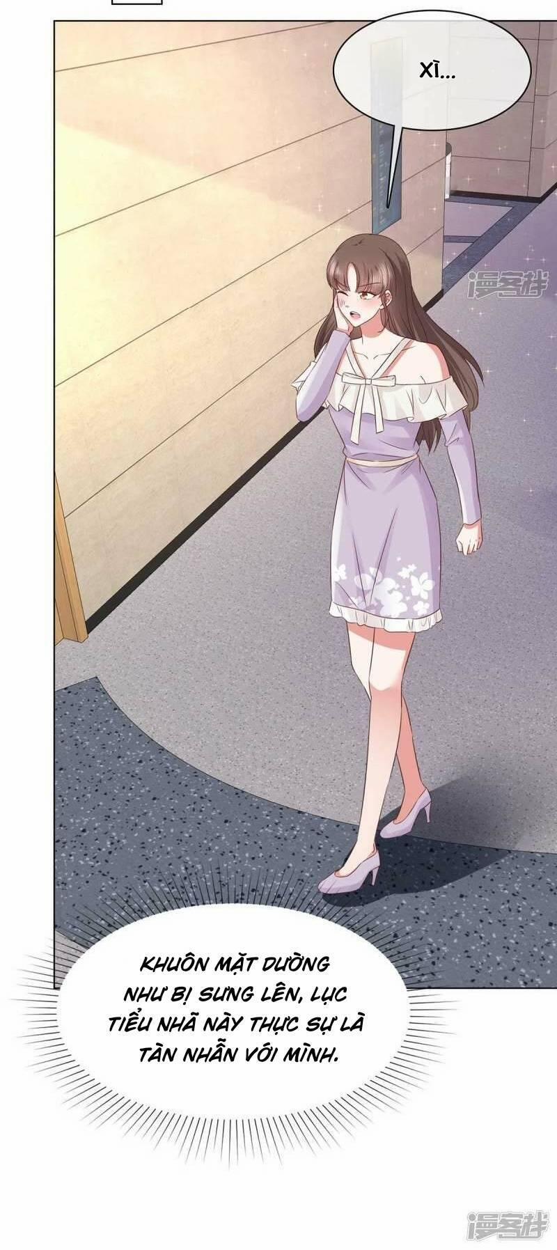 Boss Là Kim Chủ Của Tôi 61 trang 4