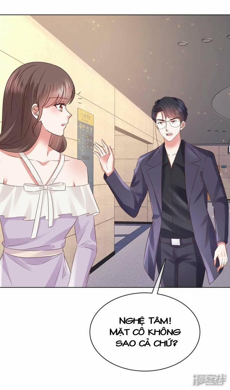 Boss Là Kim Chủ Của Tôi 61 trang 5