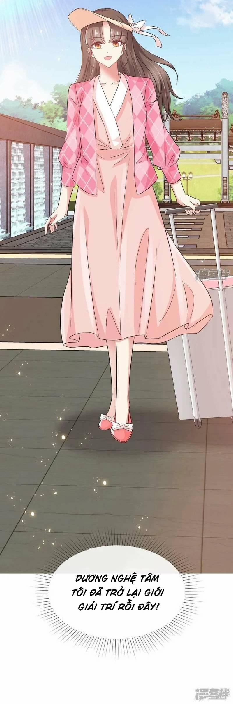 Boss Là Kim Chủ Của Tôi 62 trang 18