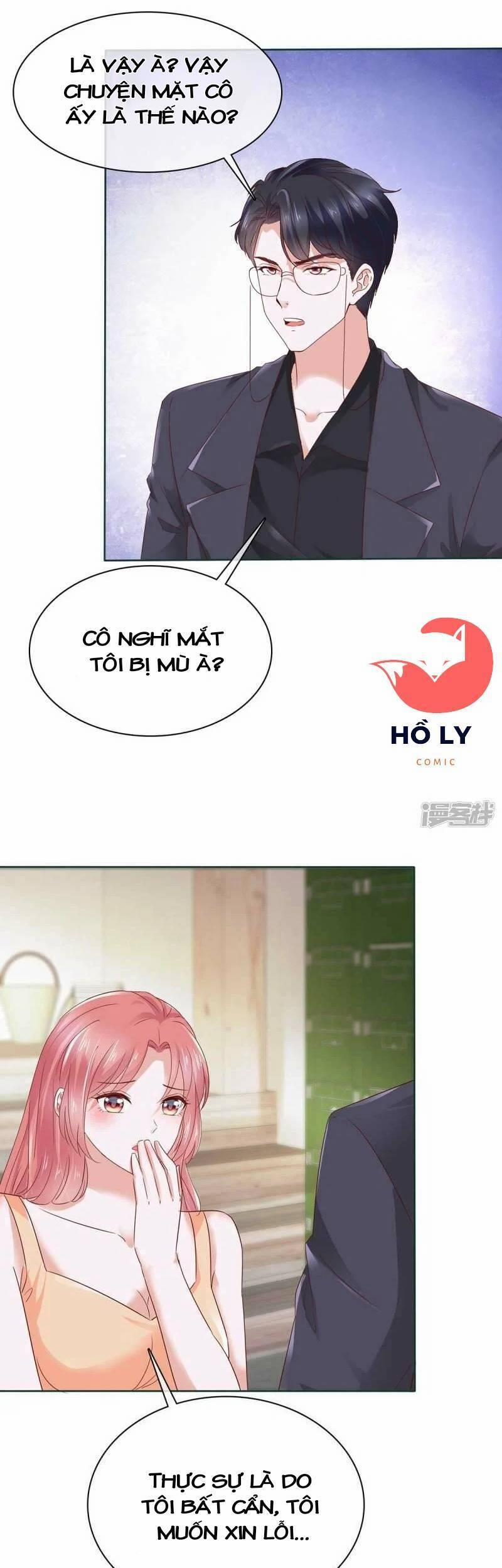 Boss Là Kim Chủ Của Tôi 62 trang 4