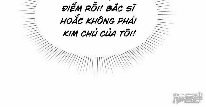 Boss Là Kim Chủ Của Tôi 62 trang 8