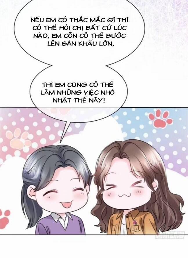 Boss Là Kim Chủ Của Tôi 7 trang 10