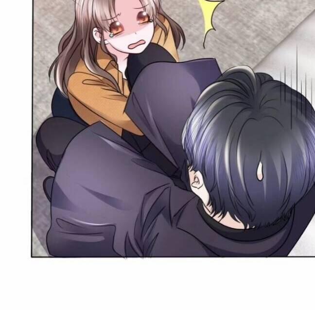 Boss Là Kim Chủ Của Tôi 7 trang 17