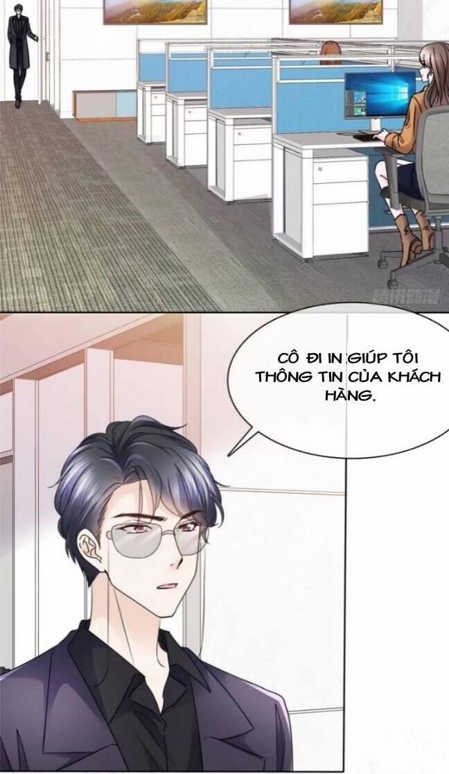 Boss Là Kim Chủ Của Tôi 7 trang 2