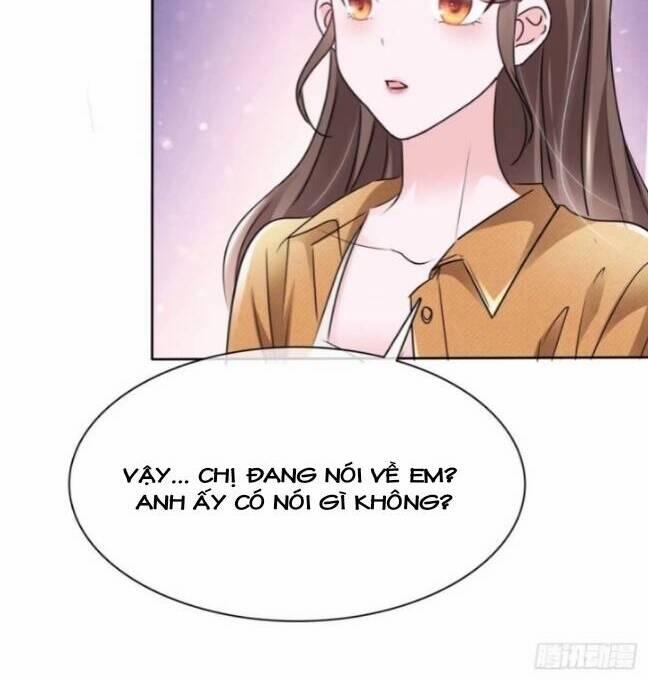 Boss Là Kim Chủ Của Tôi 8 trang 10