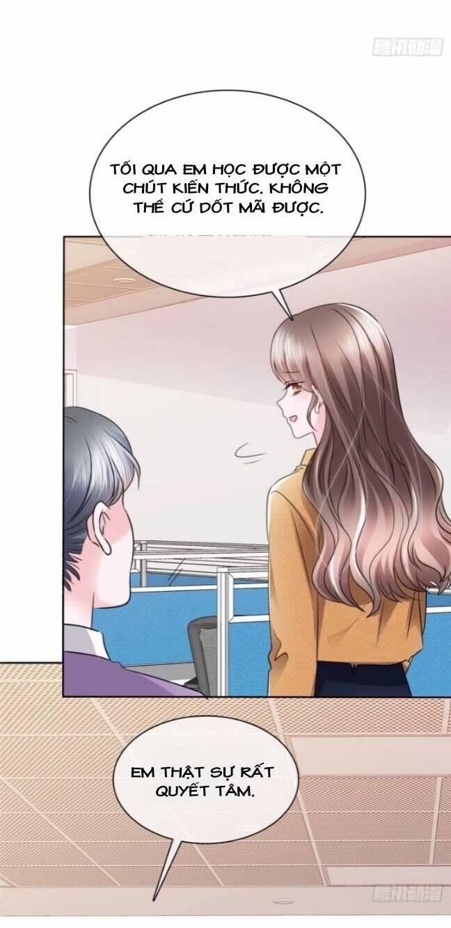 Boss Là Kim Chủ Của Tôi 9 trang 14