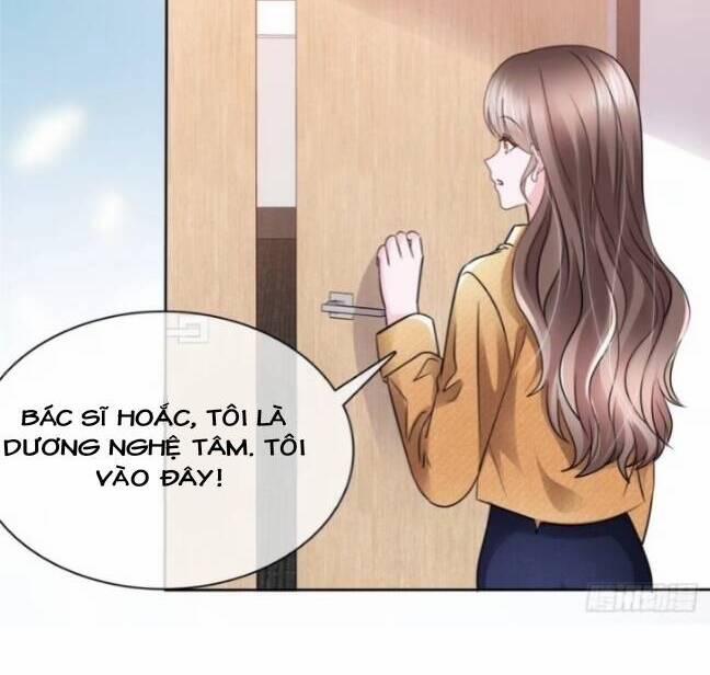 Boss Là Kim Chủ Của Tôi 9 trang 16