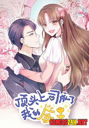 Đọc truyện tranh Boss Là Kim Chủ Của Tôi