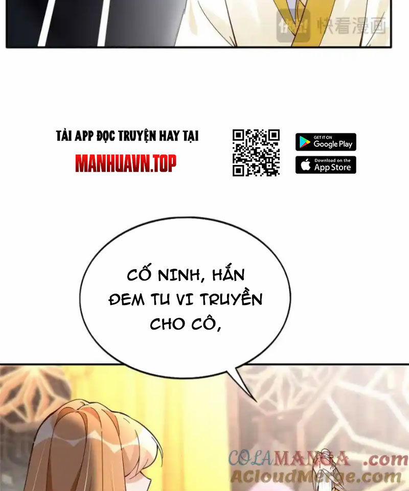 Boss Nhà Giàu Lại Là Nữ Sinh Trung Học! 230 trang 11