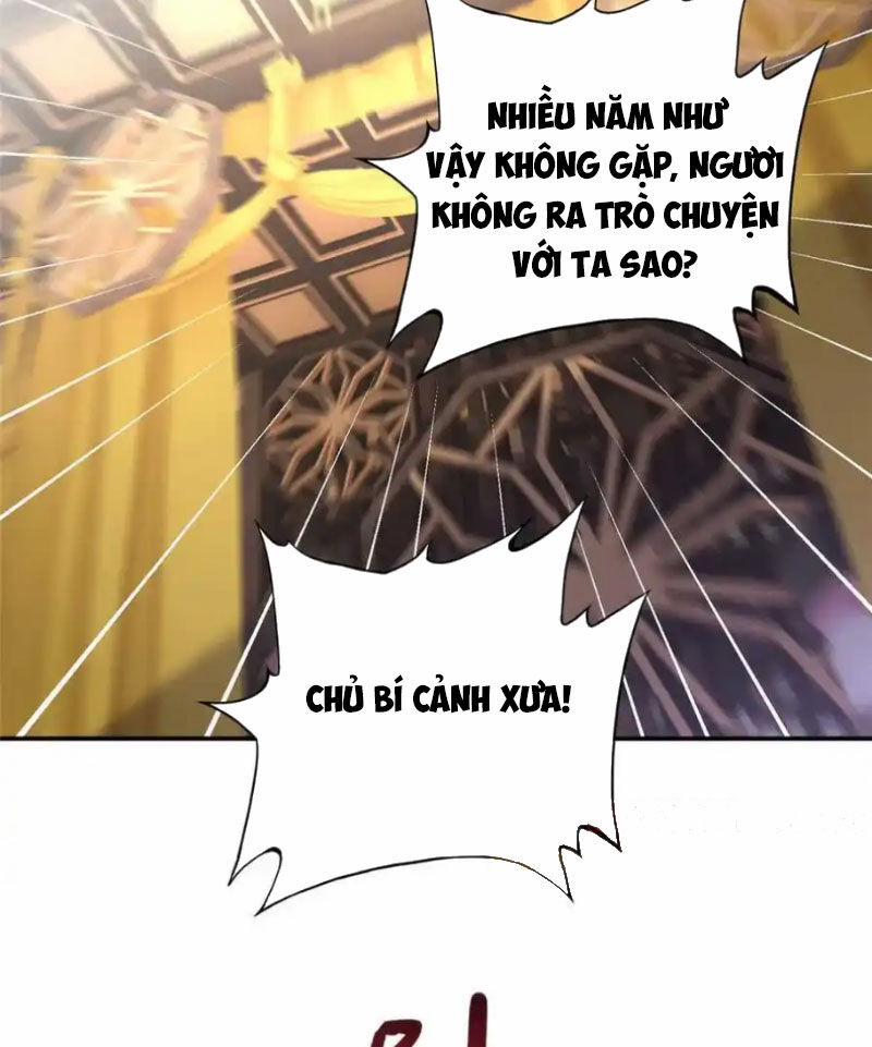 Boss Nhà Giàu Lại Là Nữ Sinh Trung Học! 230 trang 13