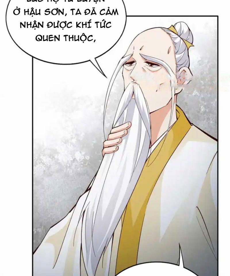 Boss Nhà Giàu Lại Là Nữ Sinh Trung Học! 230 trang 21