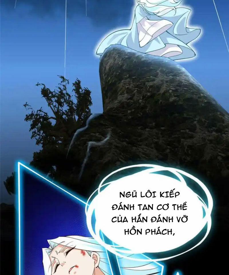 Boss Nhà Giàu Lại Là Nữ Sinh Trung Học! 230 trang 27