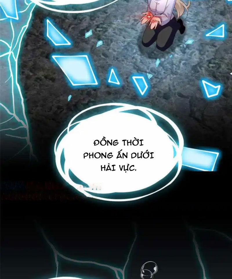 Boss Nhà Giàu Lại Là Nữ Sinh Trung Học! 230 trang 30