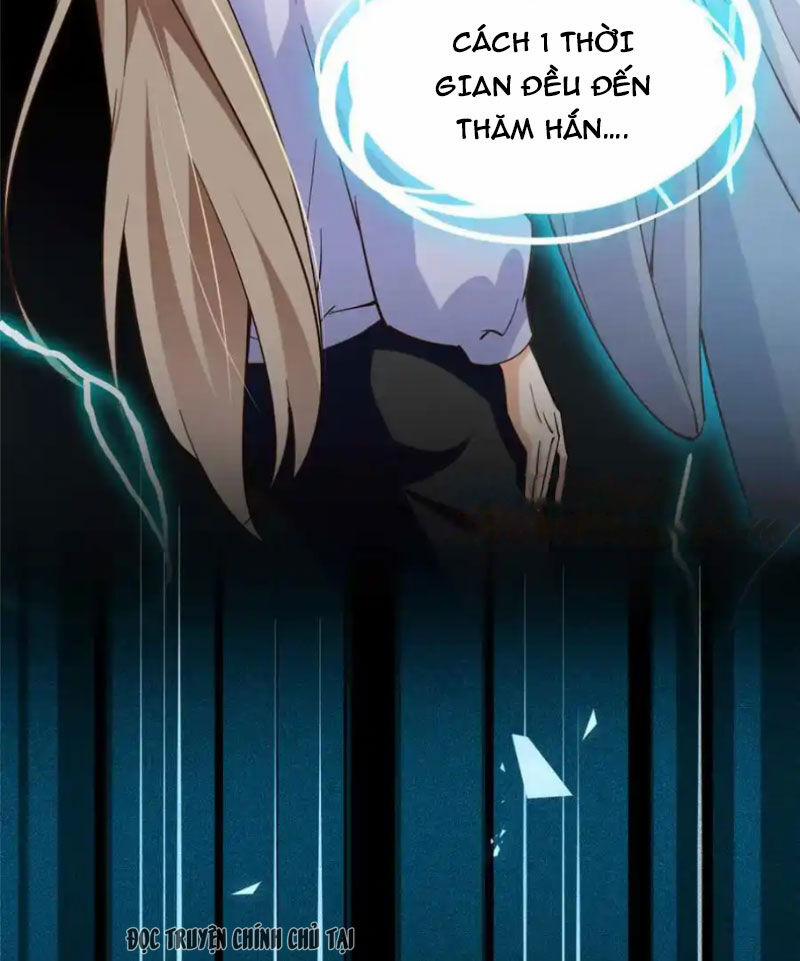 Boss Nhà Giàu Lại Là Nữ Sinh Trung Học! 230 trang 32