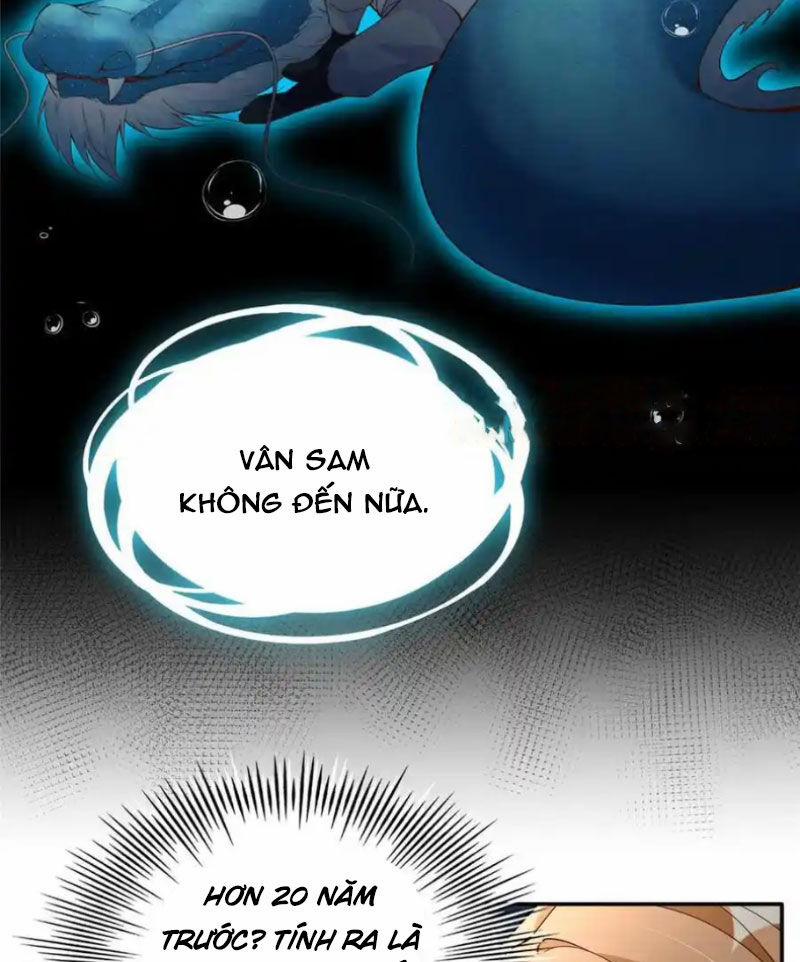 Boss Nhà Giàu Lại Là Nữ Sinh Trung Học! 230 trang 34