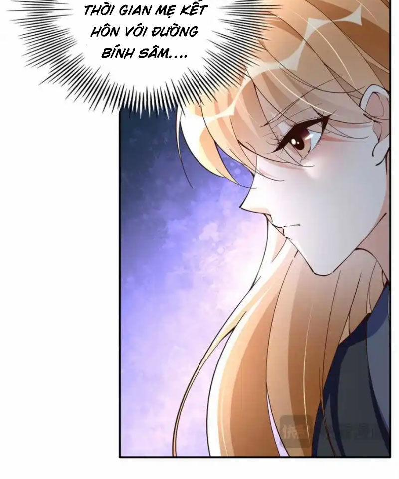 Boss Nhà Giàu Lại Là Nữ Sinh Trung Học! 230 trang 35