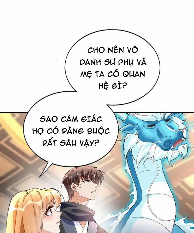 Boss Nhà Giàu Lại Là Nữ Sinh Trung Học! 230 trang 36