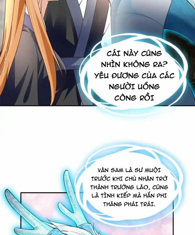 Boss Nhà Giàu Lại Là Nữ Sinh Trung Học! 230 trang 37