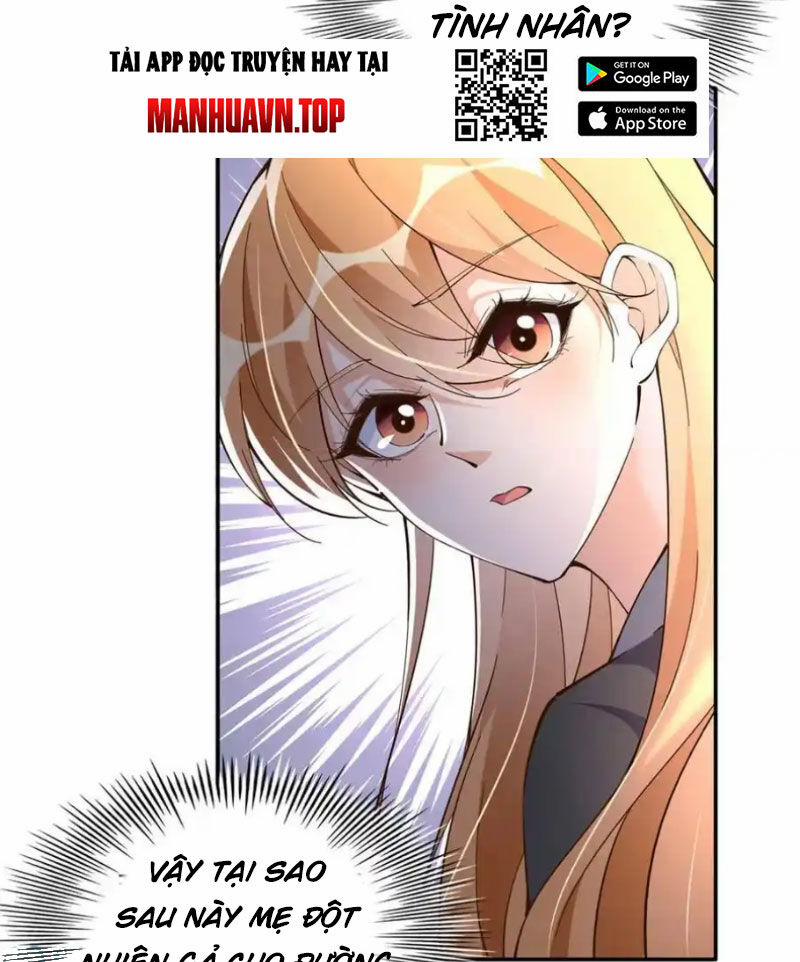 Boss Nhà Giàu Lại Là Nữ Sinh Trung Học! 230 trang 39