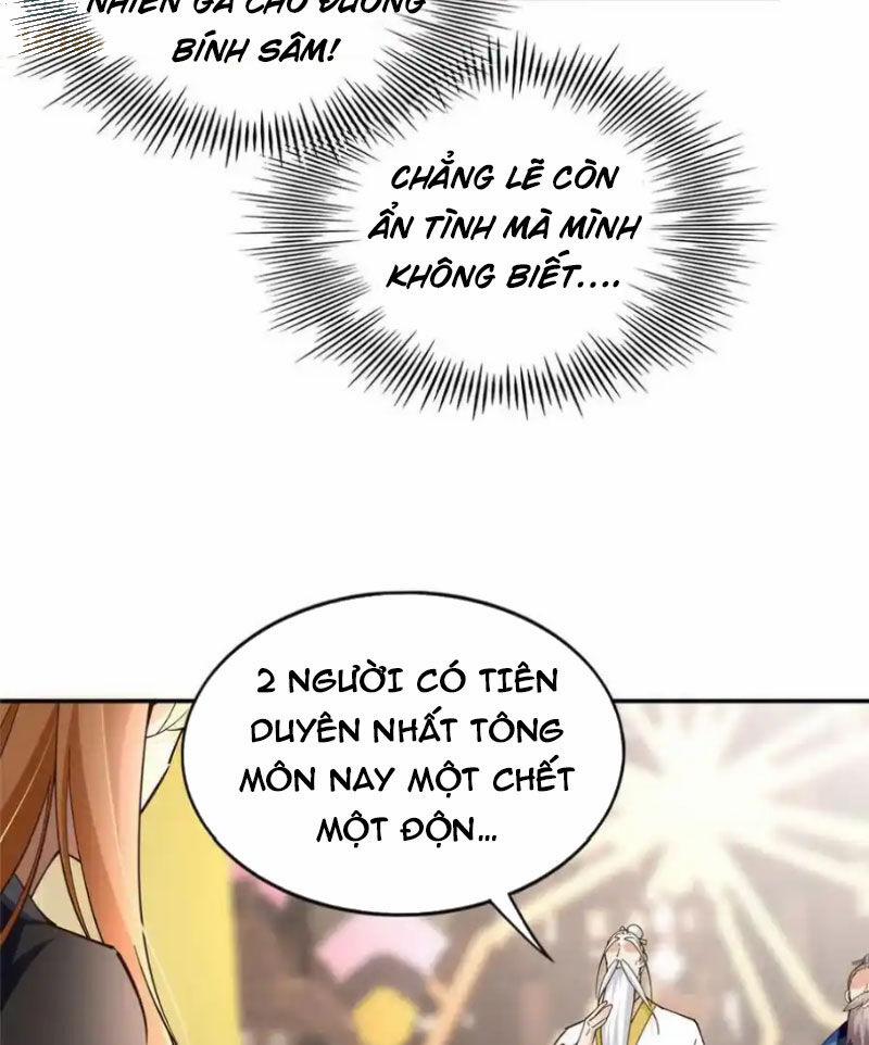 Boss Nhà Giàu Lại Là Nữ Sinh Trung Học! 230 trang 40