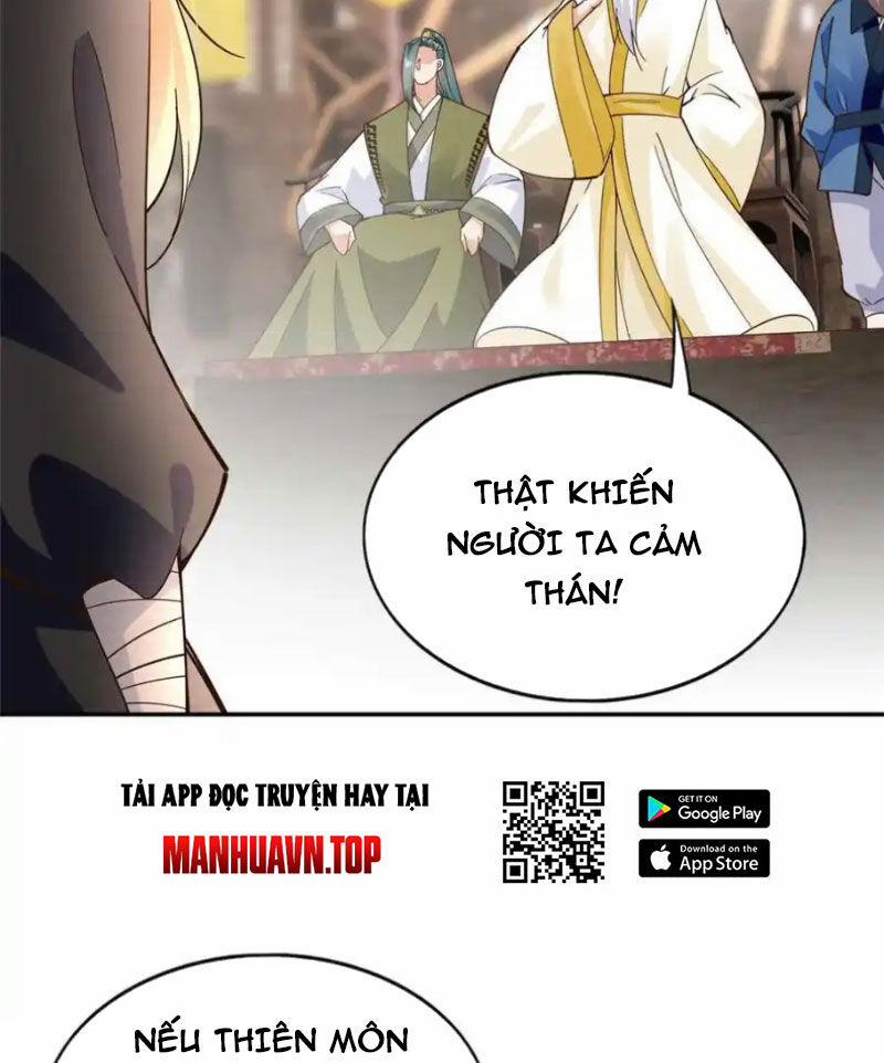 Boss Nhà Giàu Lại Là Nữ Sinh Trung Học! 230 trang 41