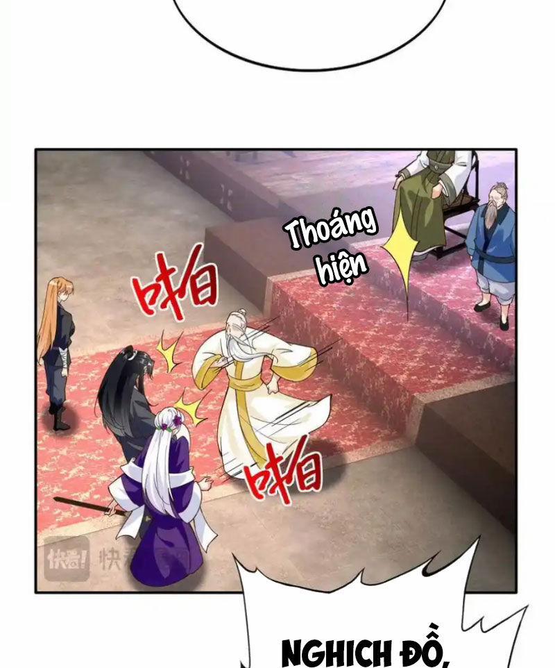 Boss Nhà Giàu Lại Là Nữ Sinh Trung Học! 230 trang 46