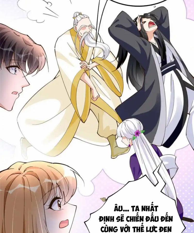 Boss Nhà Giàu Lại Là Nữ Sinh Trung Học! 230 trang 48