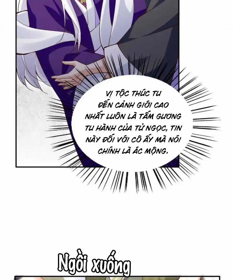 Boss Nhà Giàu Lại Là Nữ Sinh Trung Học! 230 trang 5