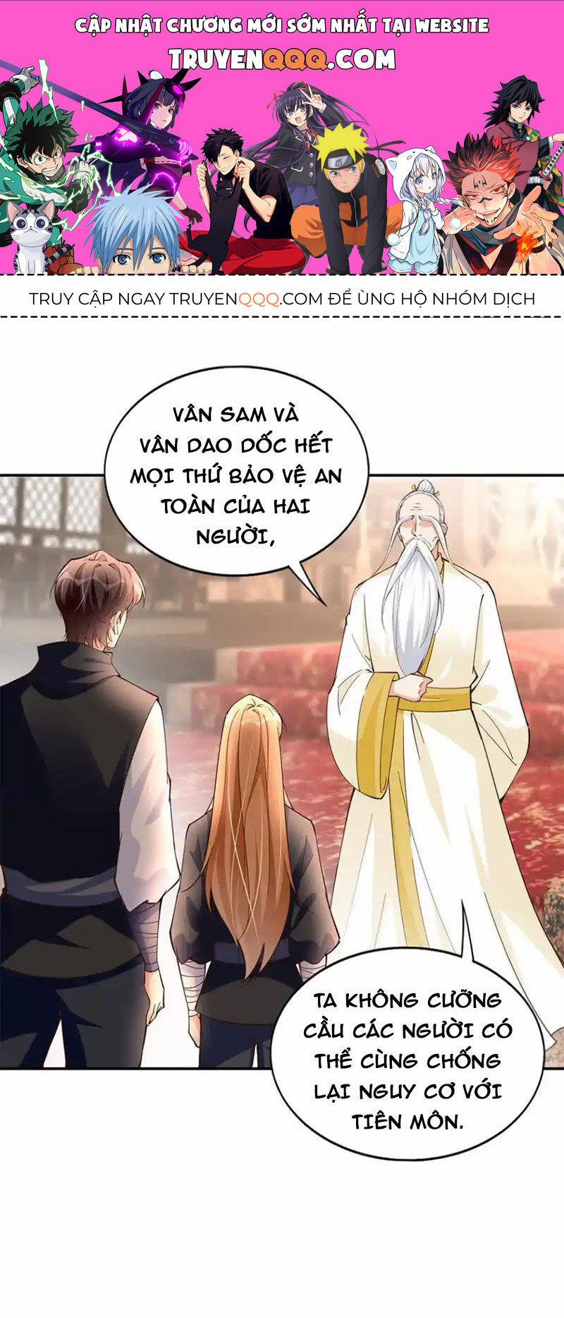 Boss Nhà Giàu Lại Là Nữ Sinh Trung Học! 231 trang 0