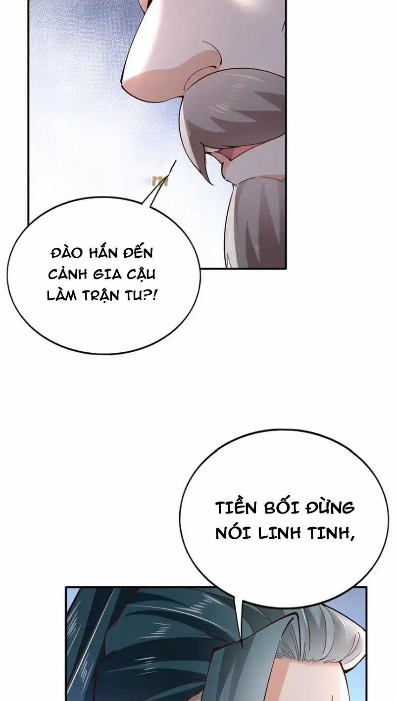 Boss Nhà Giàu Lại Là Nữ Sinh Trung Học! 231 trang 11