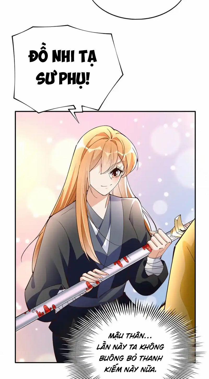 Boss Nhà Giàu Lại Là Nữ Sinh Trung Học! 231 trang 20