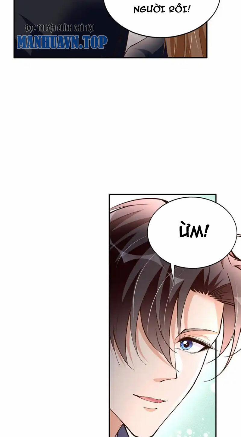 Boss Nhà Giàu Lại Là Nữ Sinh Trung Học! 231 trang 23