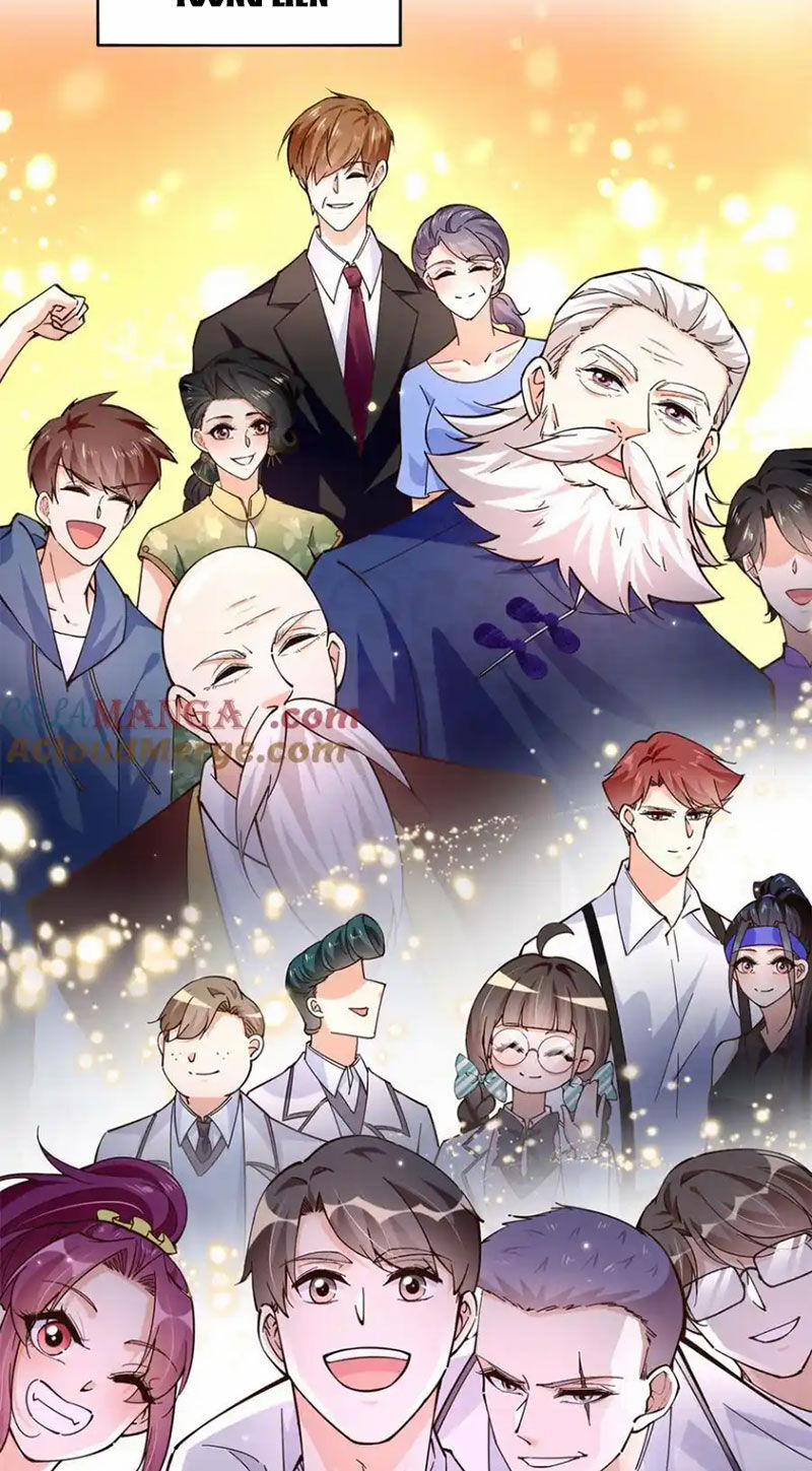 Boss Nhà Giàu Lại Là Nữ Sinh Trung Học! 231 trang 25