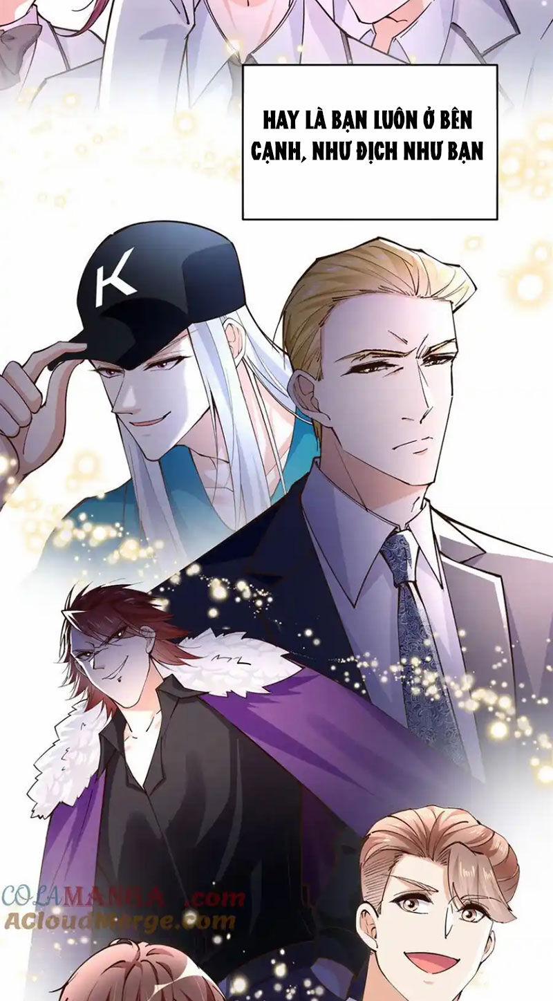 Boss Nhà Giàu Lại Là Nữ Sinh Trung Học! 231 trang 26