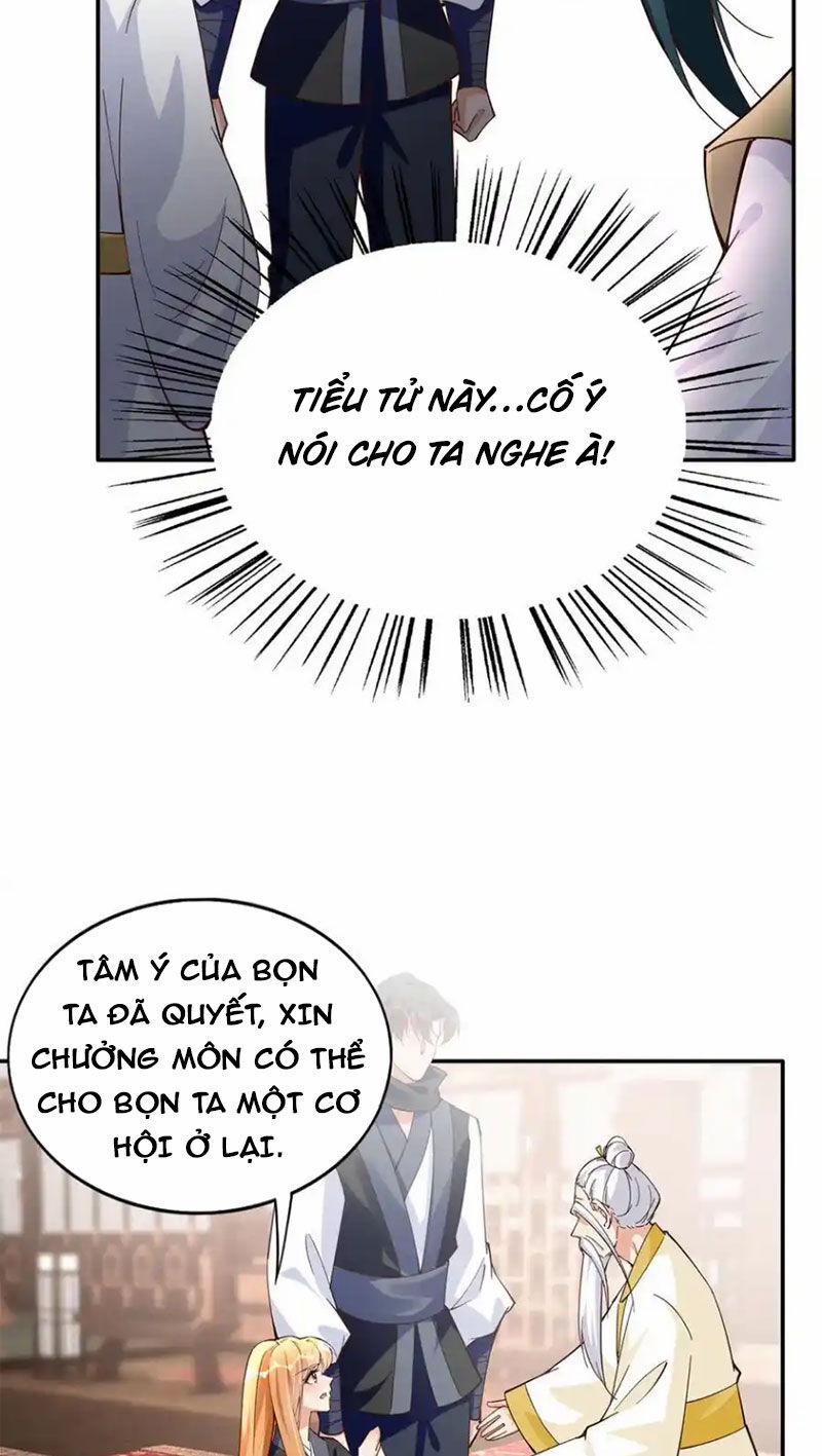 Boss Nhà Giàu Lại Là Nữ Sinh Trung Học! 231 trang 4