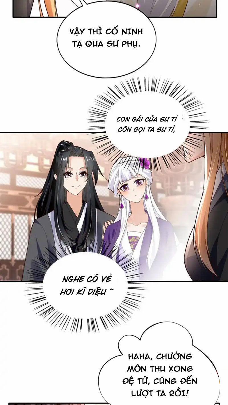 Boss Nhà Giàu Lại Là Nữ Sinh Trung Học! 231 trang 8