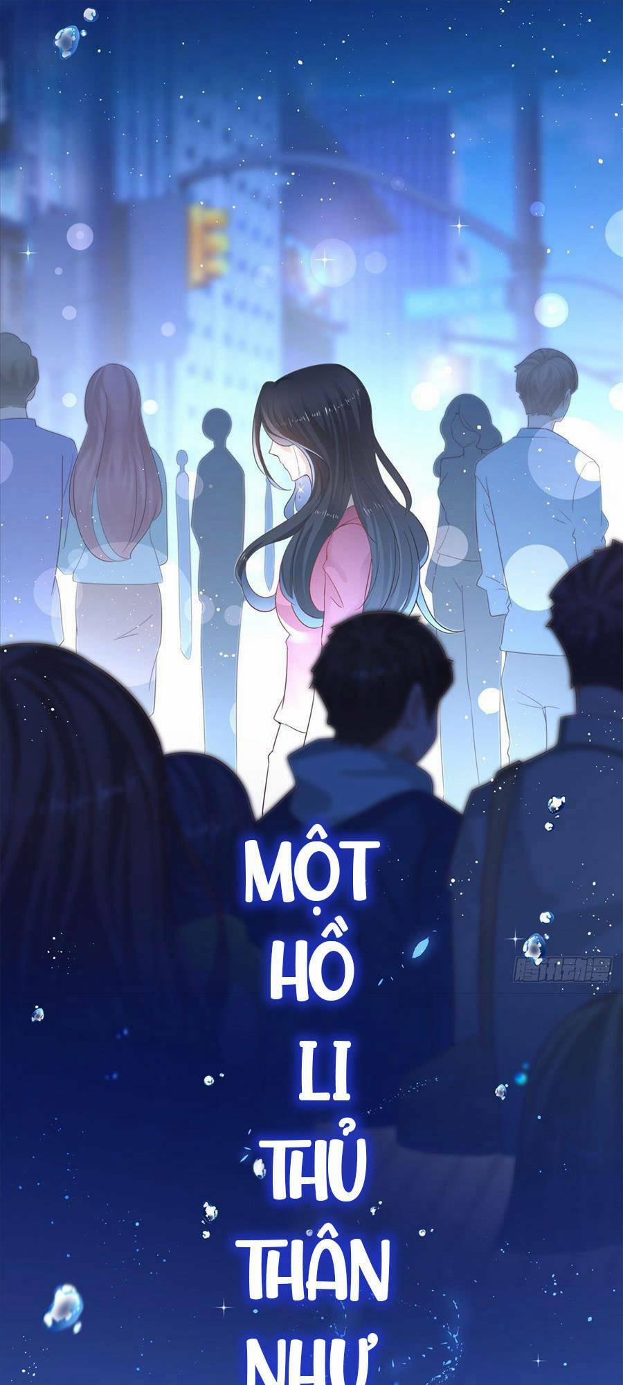 Boss Sát Thủ Dưỡng Hồ Yêu 0 trang 1