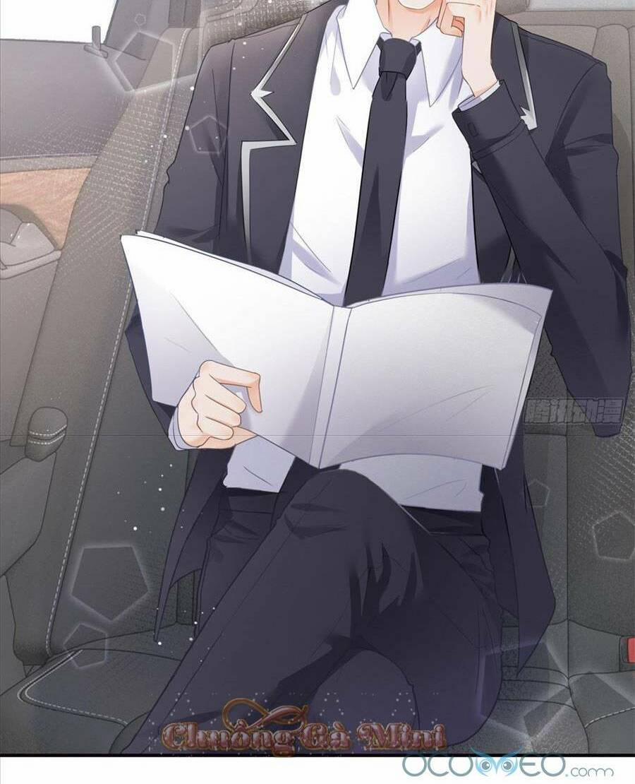 Boss Sát Thủ Dưỡng Hồ Yêu 0 trang 20