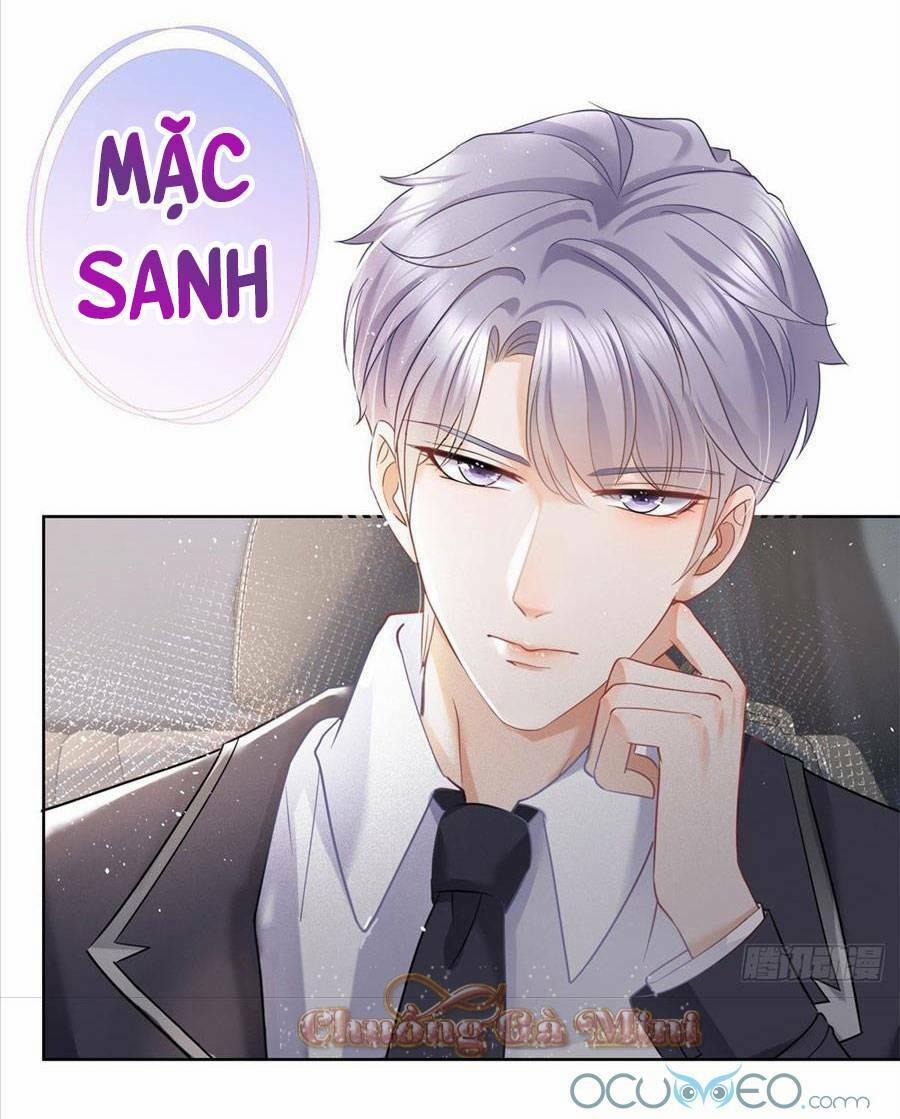 Boss Sát Thủ Dưỡng Hồ Yêu 0 trang 21