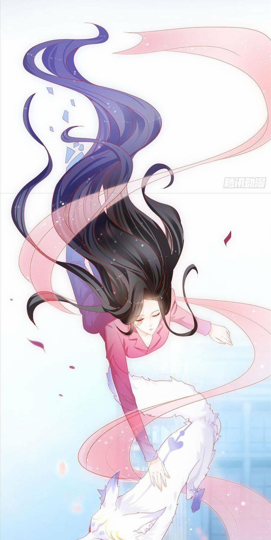 Boss Sát Thủ Dưỡng Hồ Yêu 0 trang 9