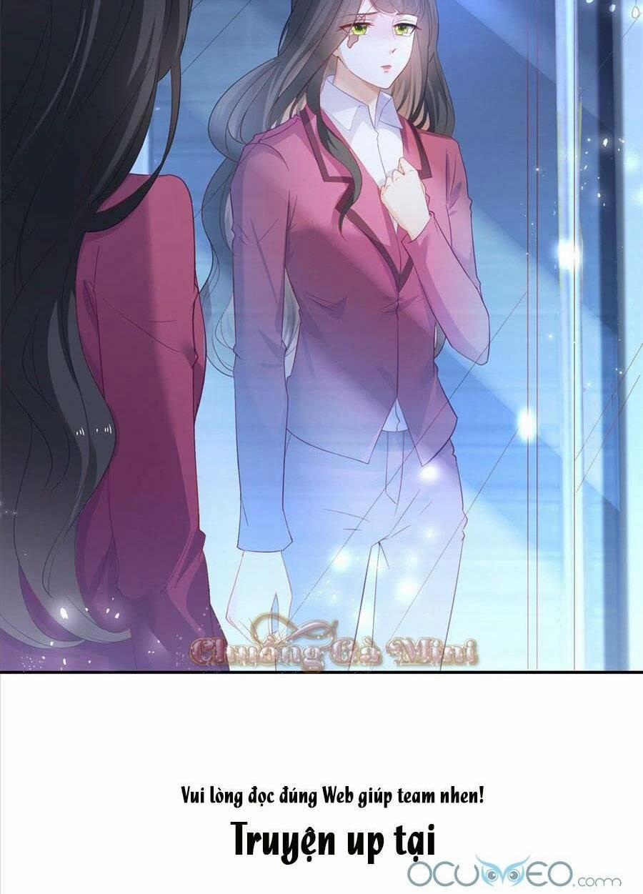 Boss Sát Thủ Dưỡng Hồ Yêu 1 trang 11