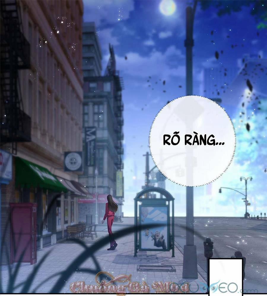 Boss Sát Thủ Dưỡng Hồ Yêu 1 trang 12