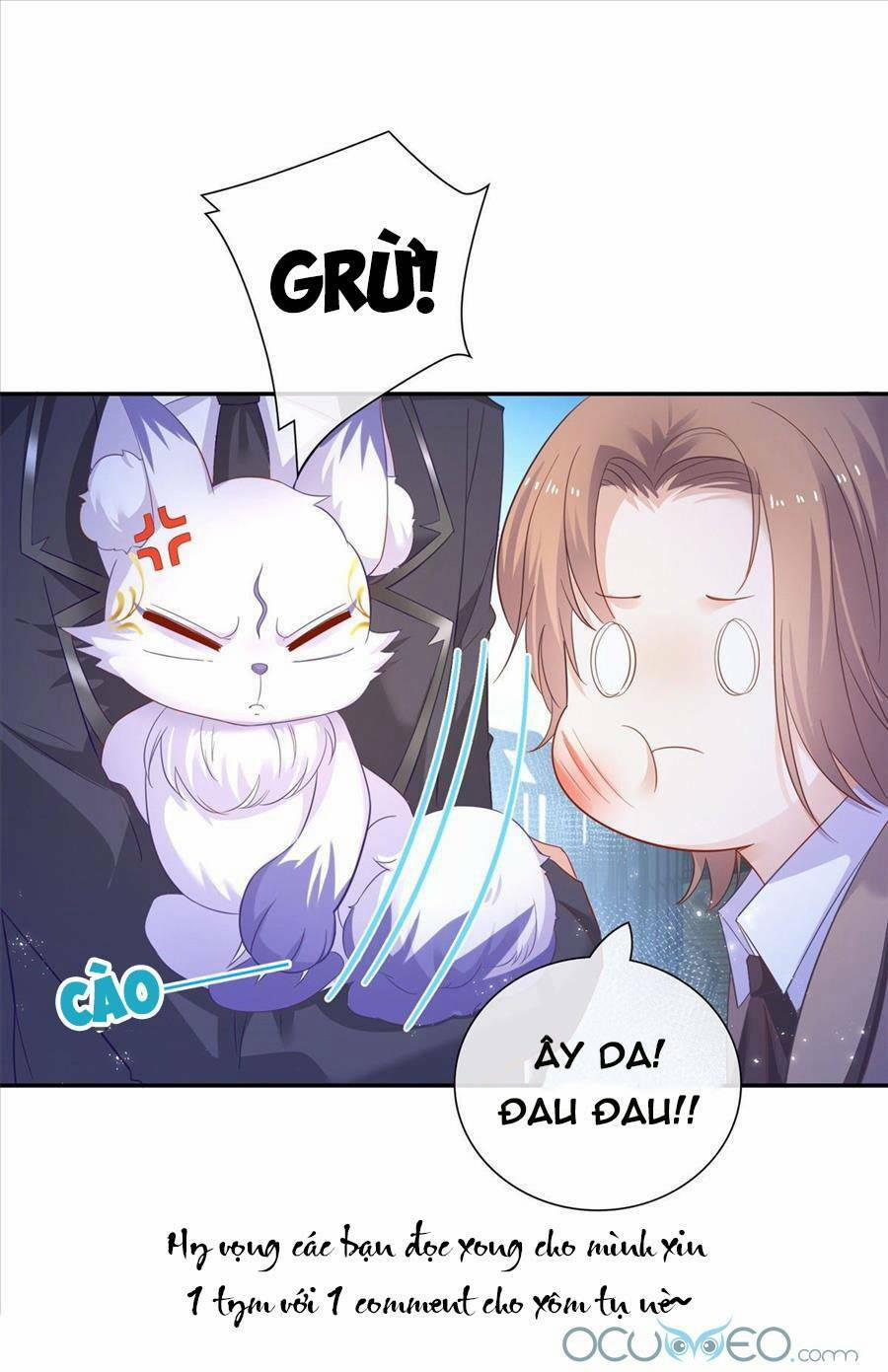 Boss Sát Thủ Dưỡng Hồ Yêu 1 trang 32