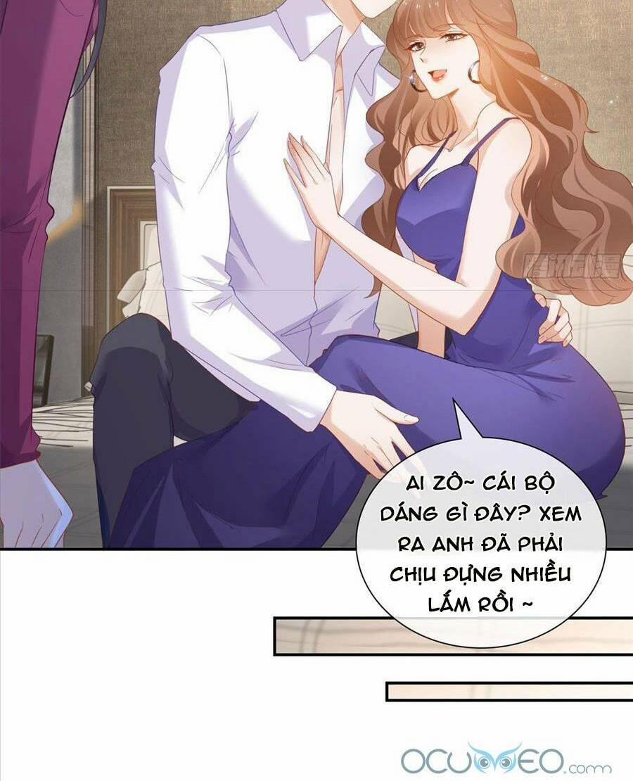 Boss Sát Thủ Dưỡng Hồ Yêu 1 trang 9