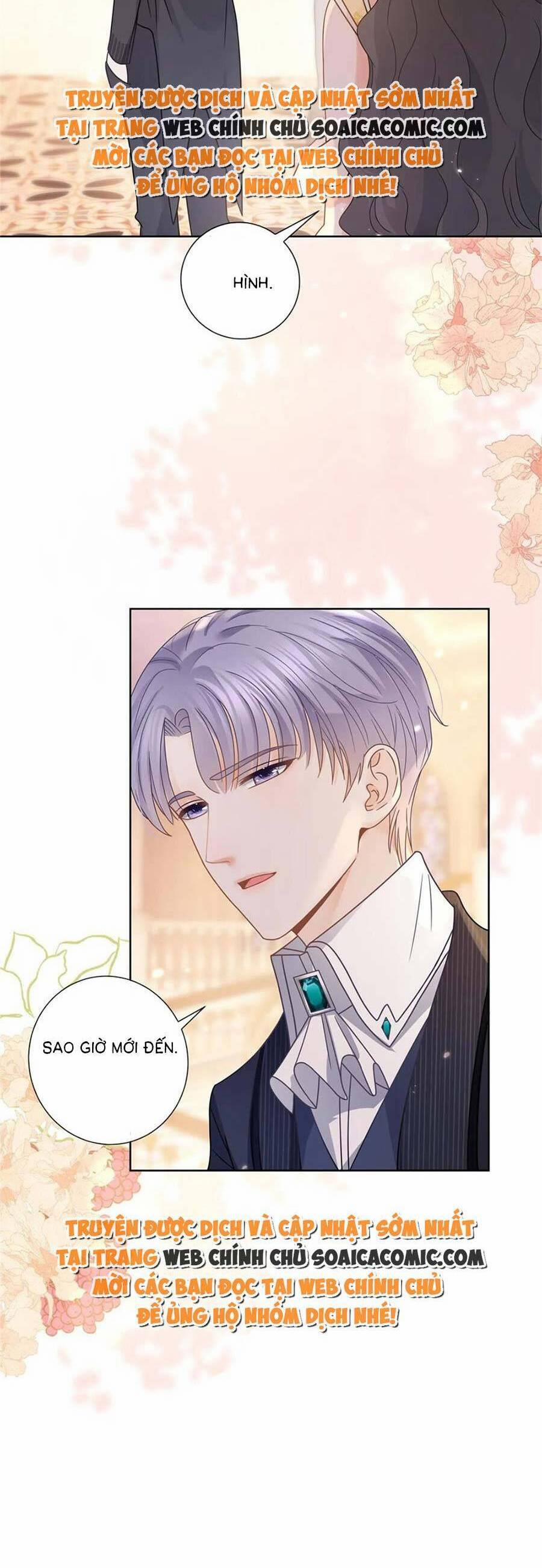 Boss Sát Thủ Dưỡng Hồ Yêu 106 trang 14