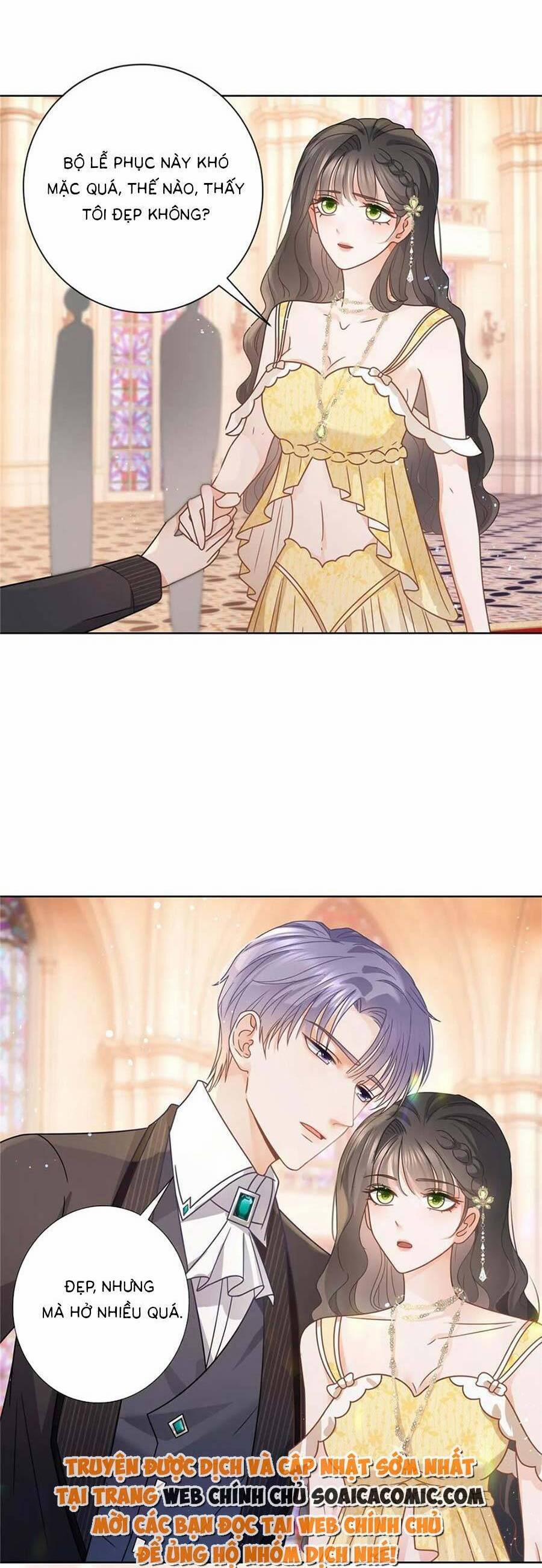 Boss Sát Thủ Dưỡng Hồ Yêu 106 trang 15