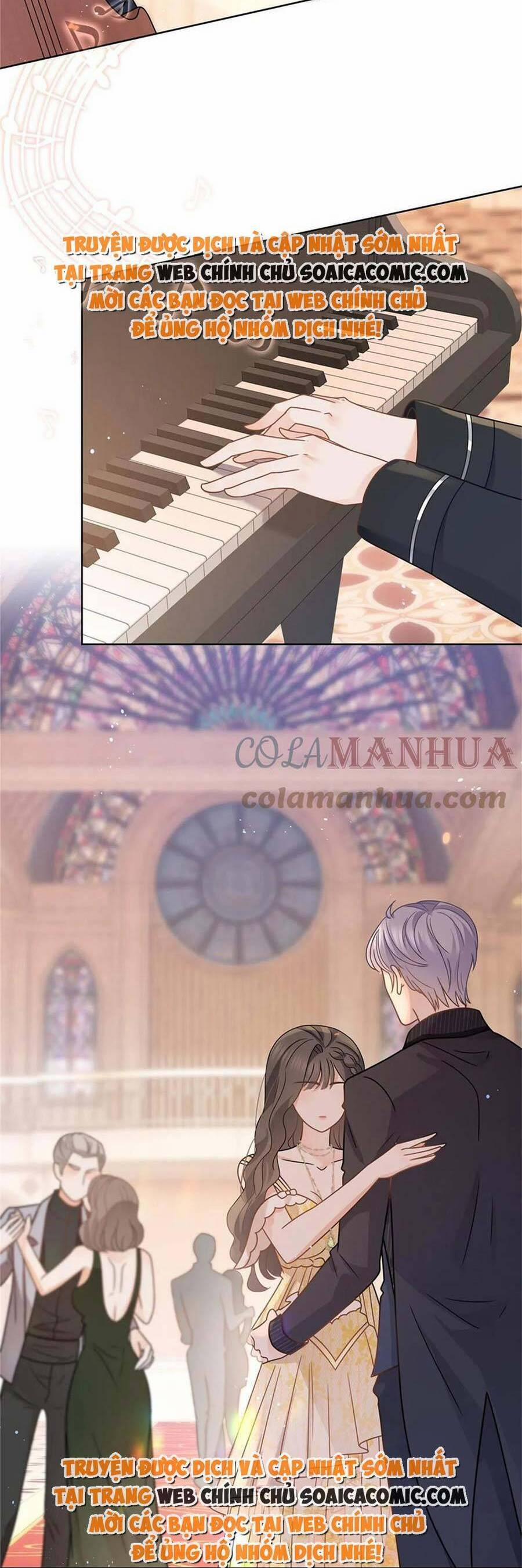 Boss Sát Thủ Dưỡng Hồ Yêu 106 trang 17